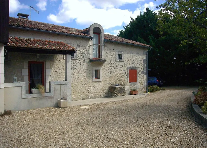 Les Gîtes de La Treille