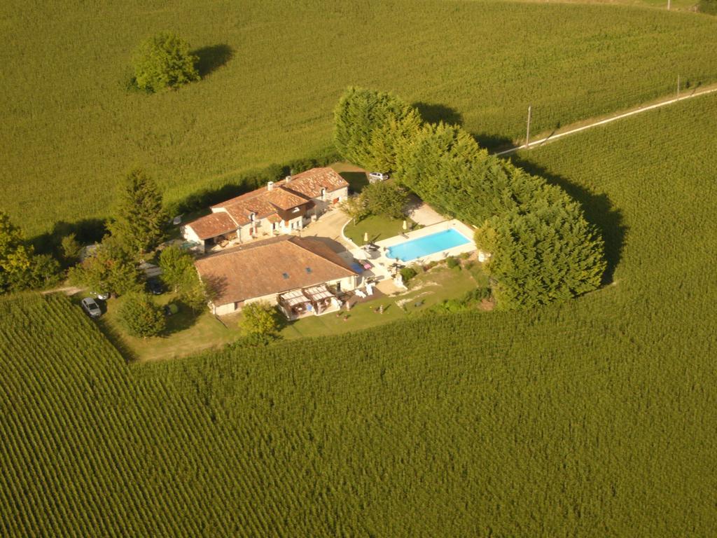 Les De La Treille