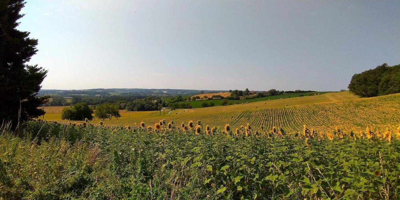Hébergement de vacances Les De La Treille *